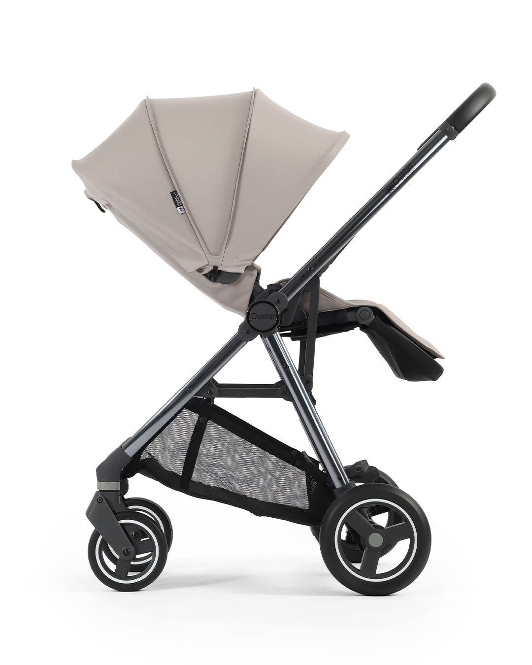 Oyster Gravity+ Stroller