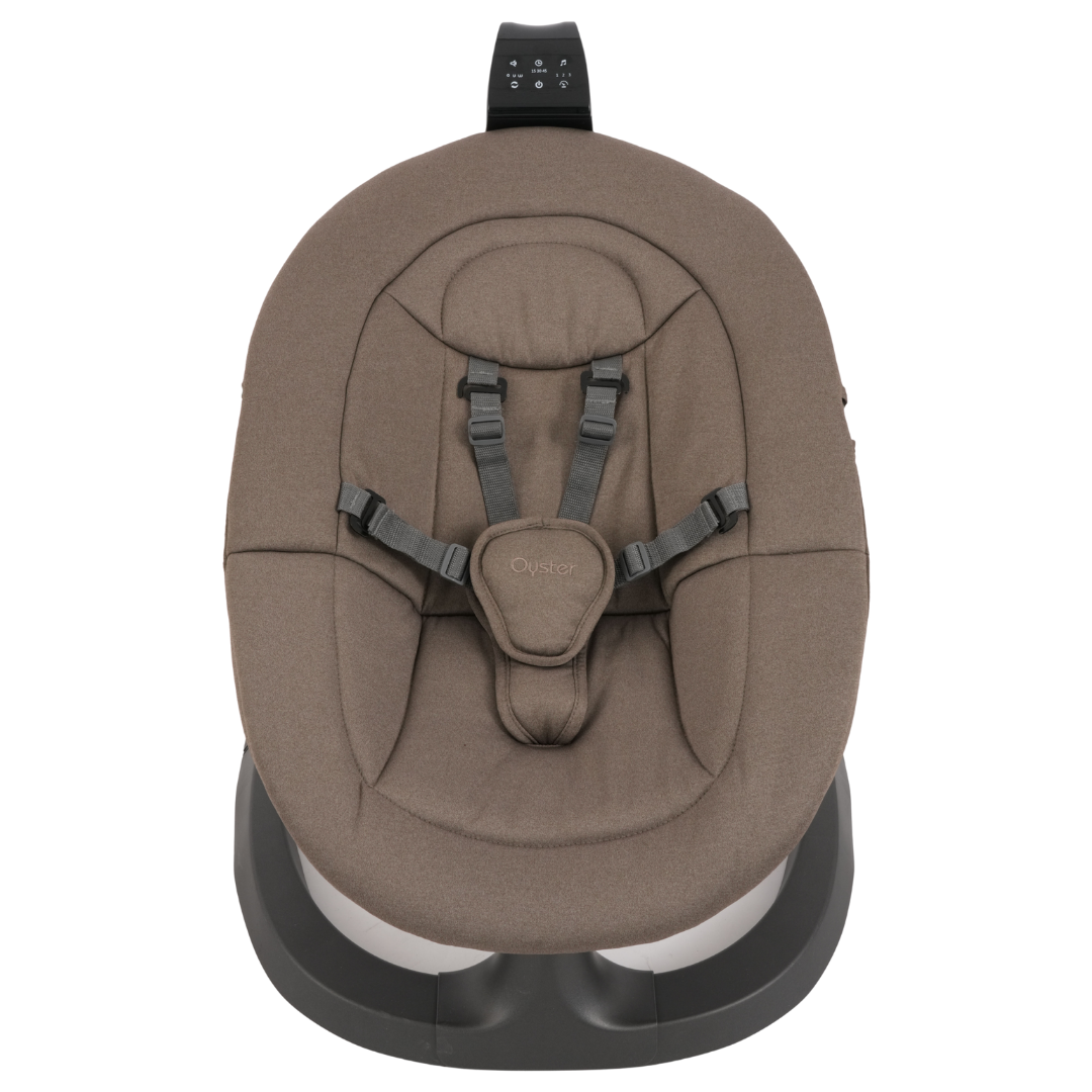 Oyster Ocean Rocker