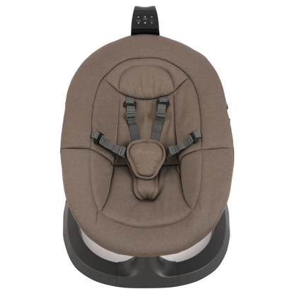 Oyster Ocean Rocker