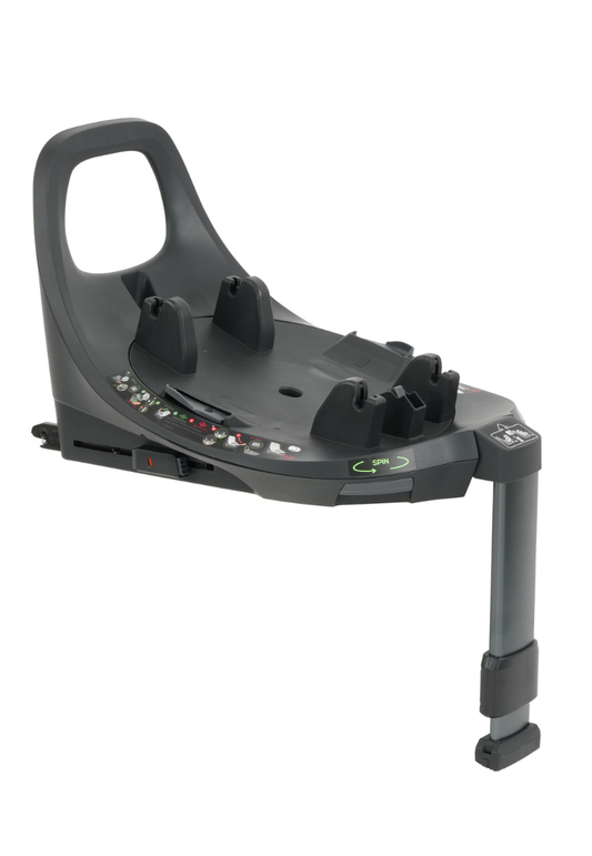 Oyster 360 ISOFIX Base