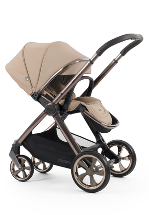 oyster 3 maxi cosi Oyster4 Stroller – Oyster Stroller