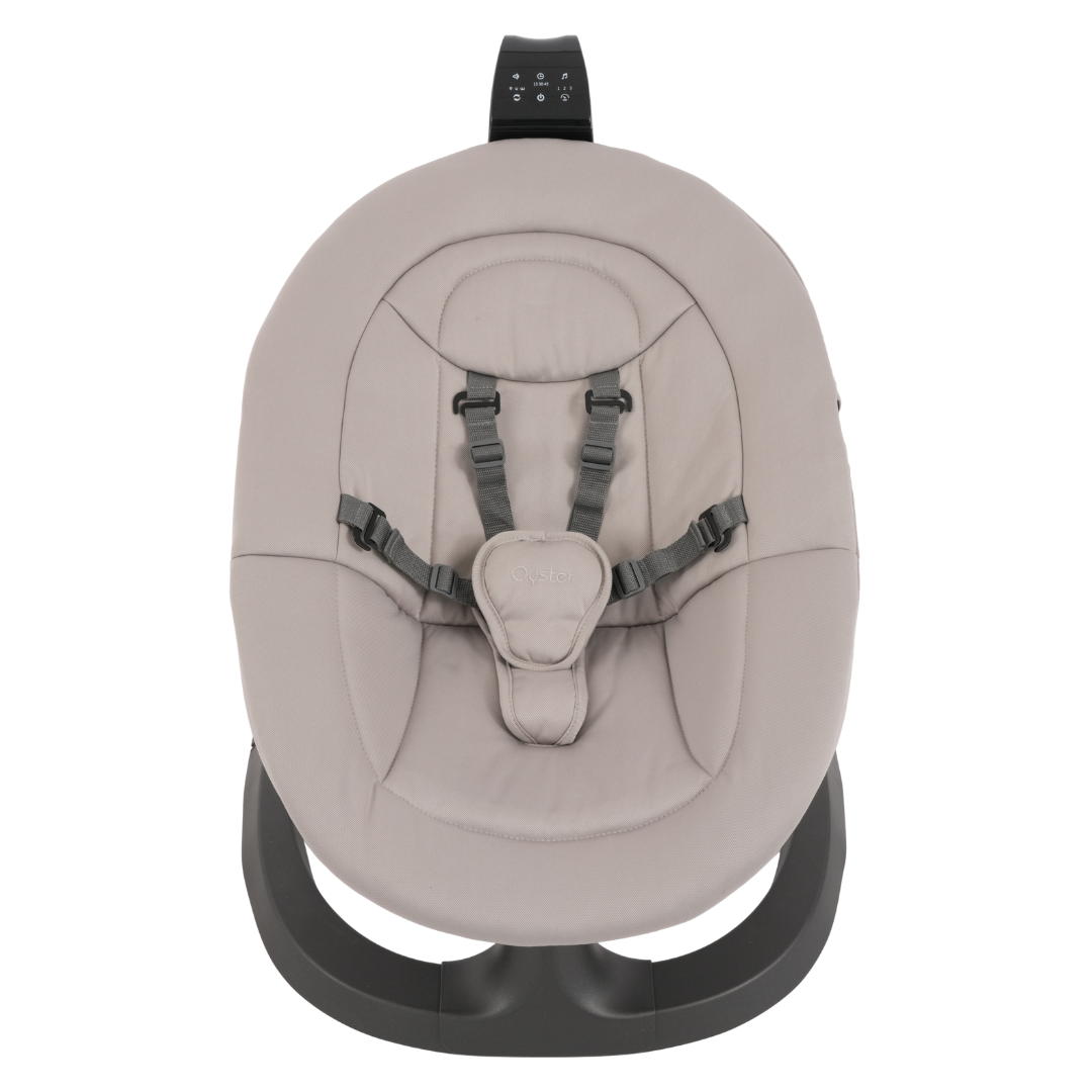 Oyster Ocean Rocker