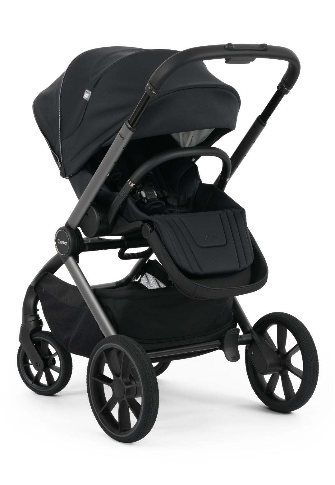 Oyster Vee Stroller
