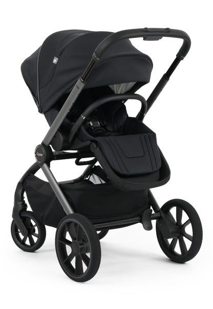 Oyster Vee Stroller