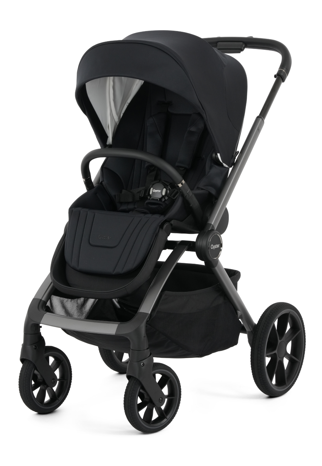 Oyster Vee Stroller