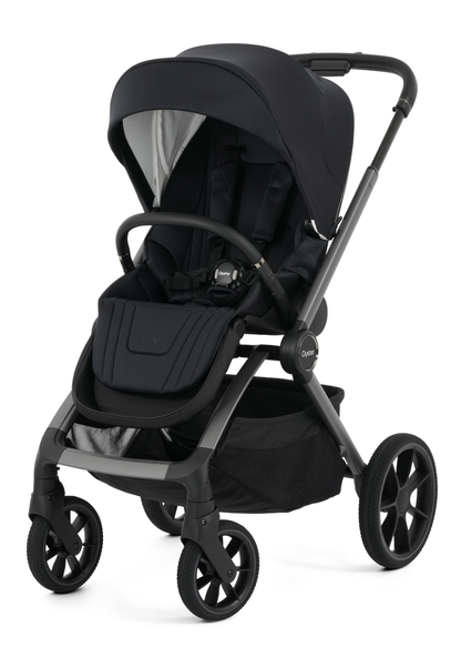 Oyster Vee Stroller