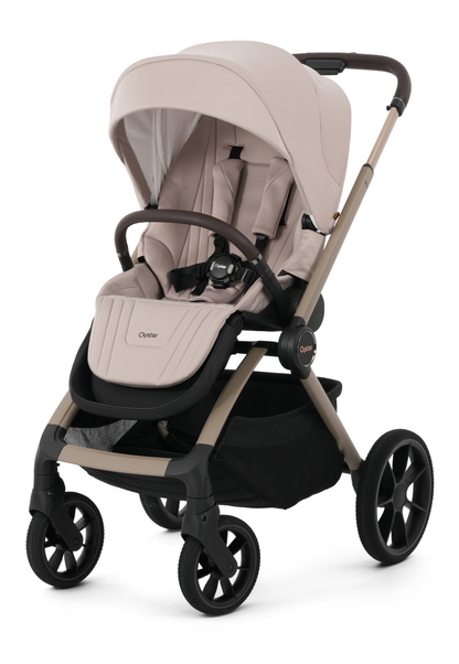 Oyster Vee Stroller