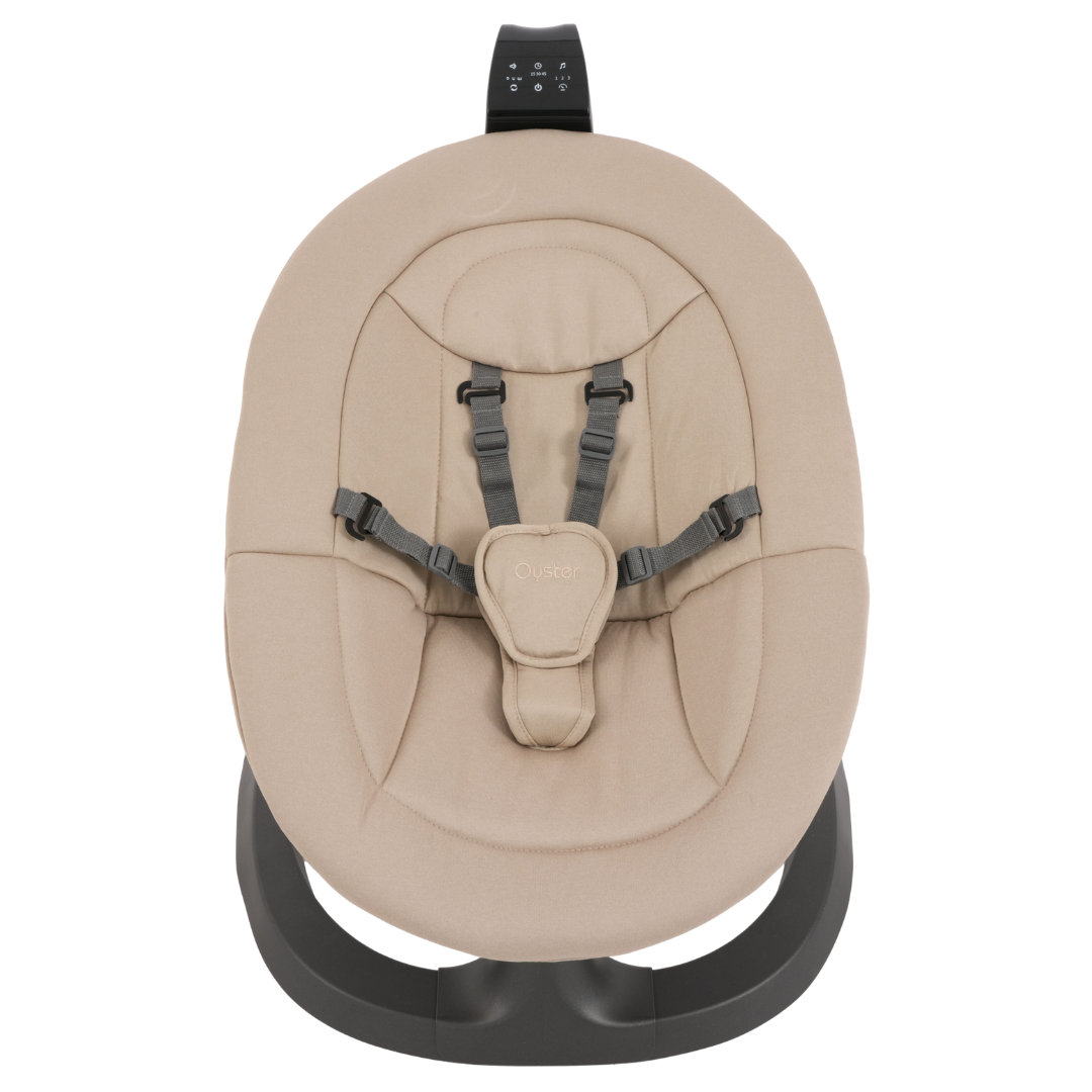 Oyster Ocean Rocker