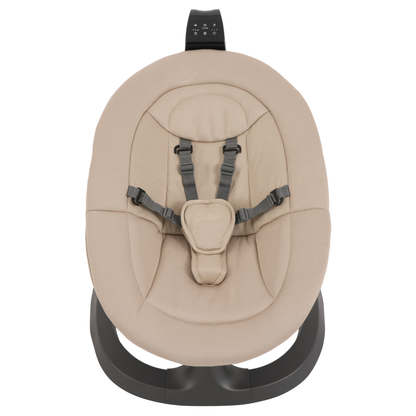 Oyster Ocean Rocker