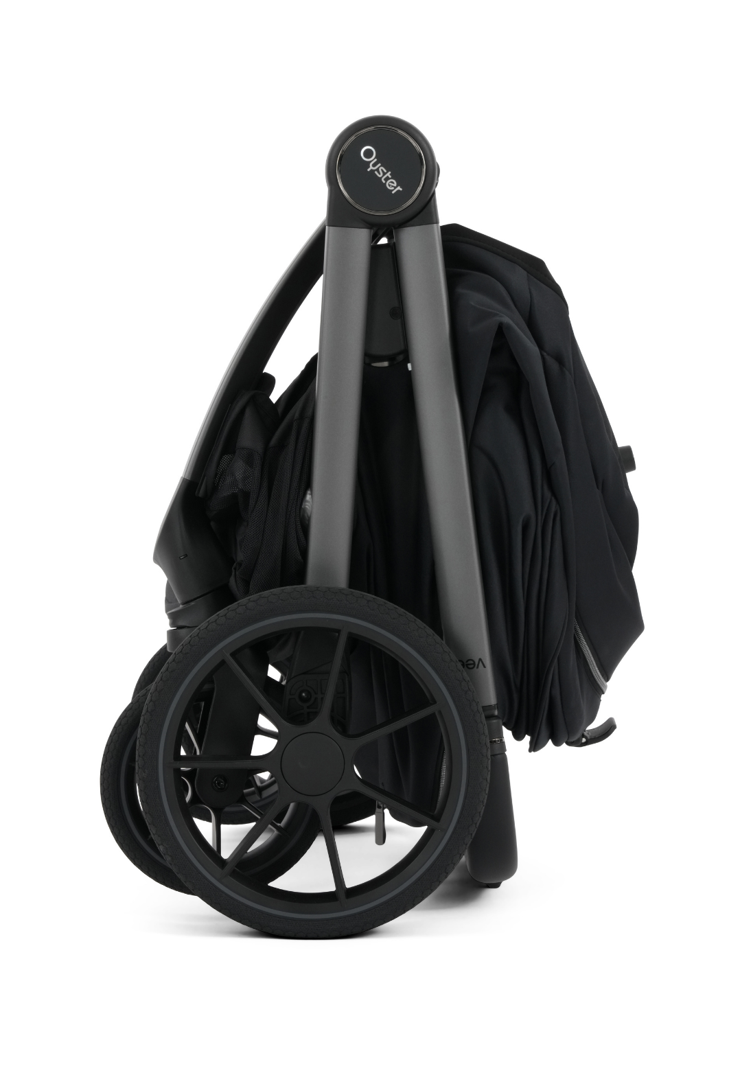 Oyster Vee Stroller