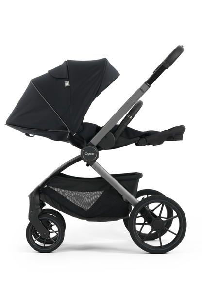 Oyster Vee Stroller
