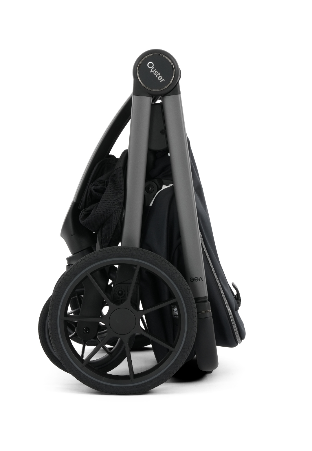 Oyster Vee Stroller
