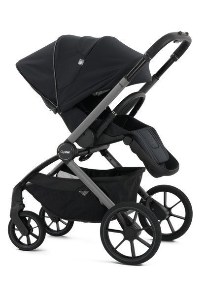 Oyster Vee Stroller