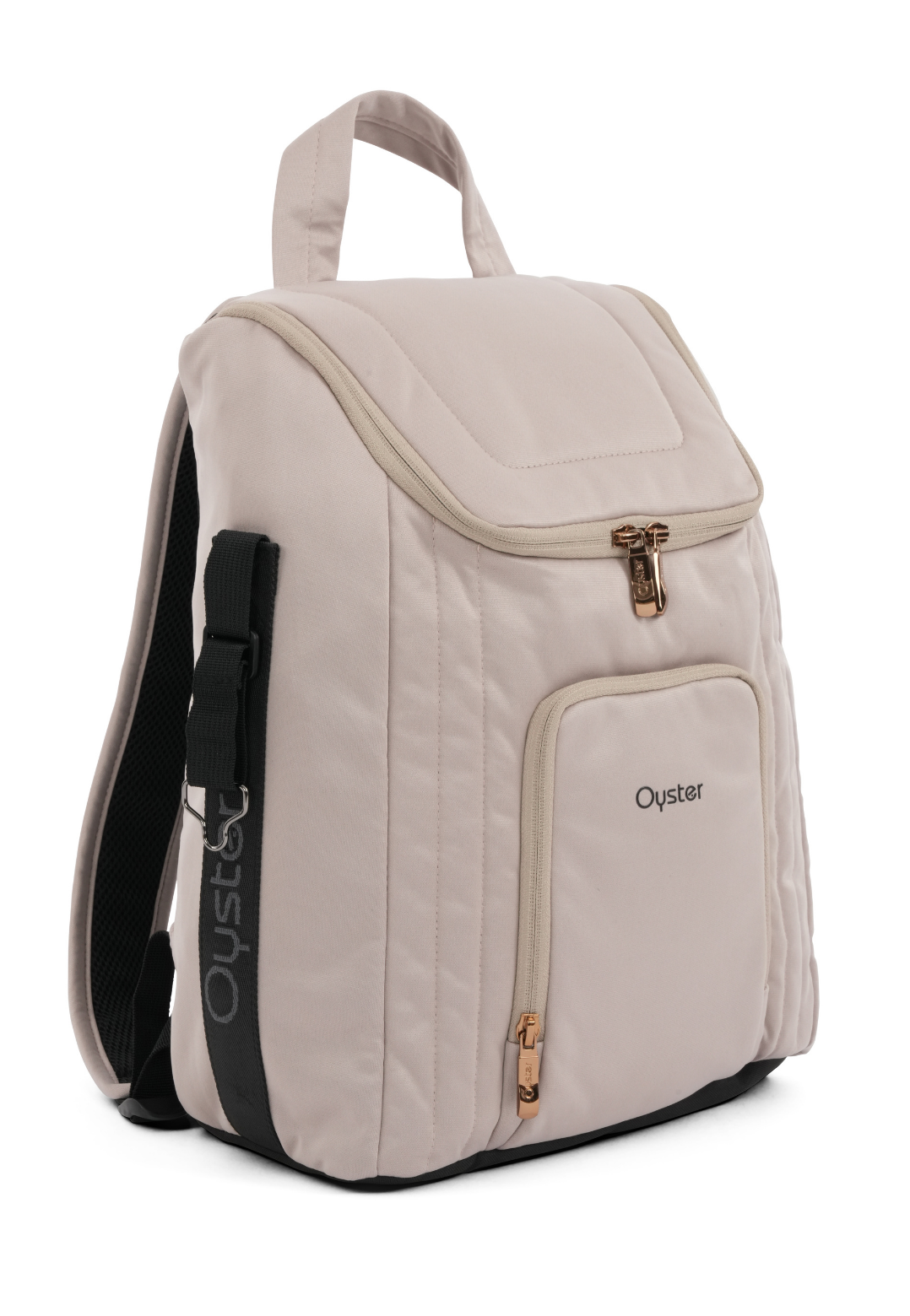 Oyster Vee Stroller