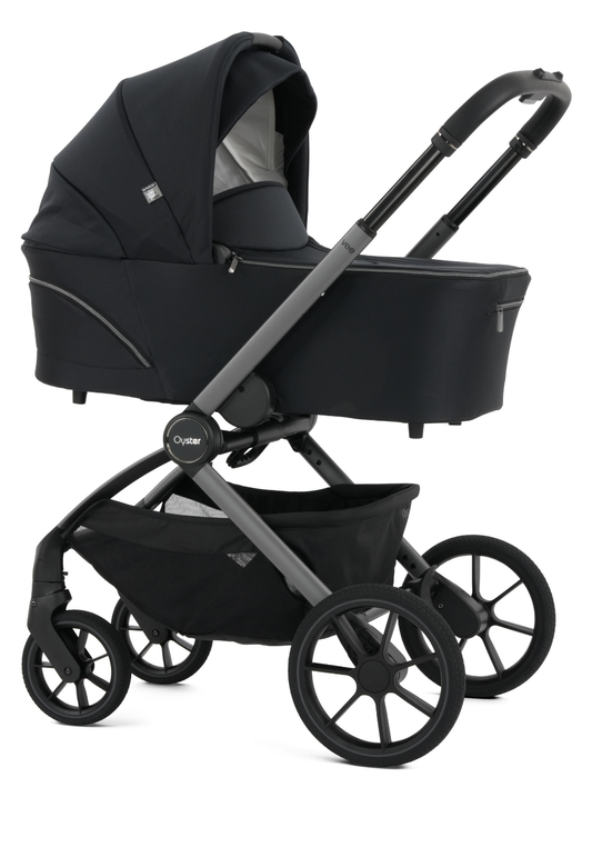 Oyster Vee Stroller