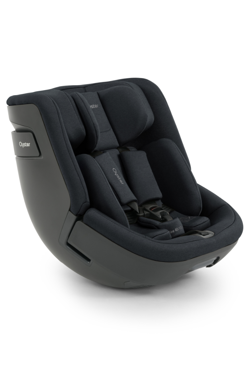 Oyster Toddler 360 Car Seat