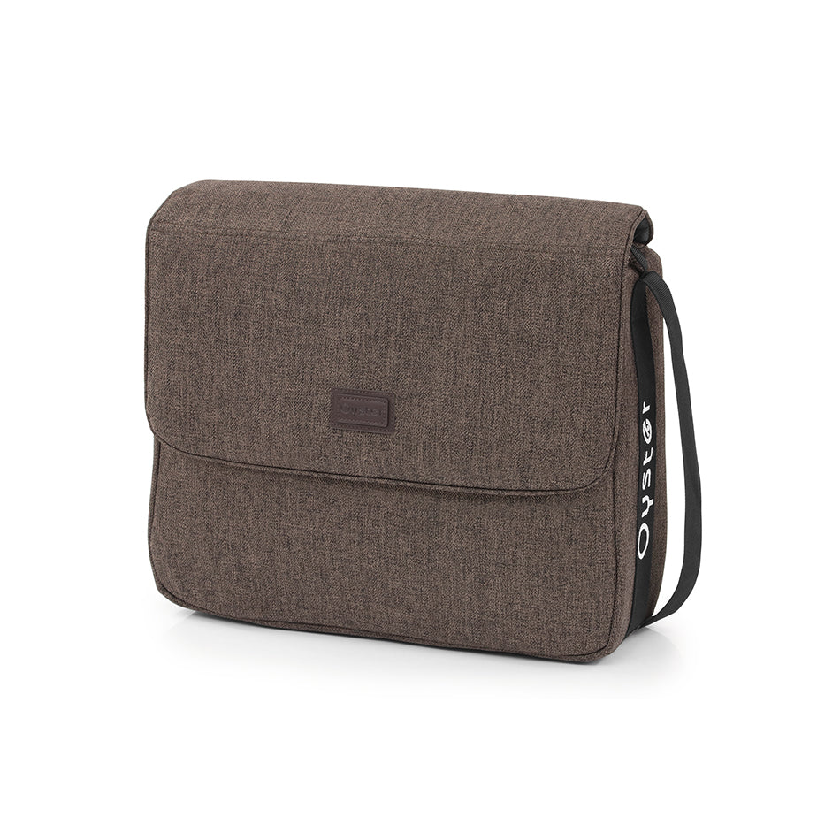 Oyster Stroller Changing Bag
