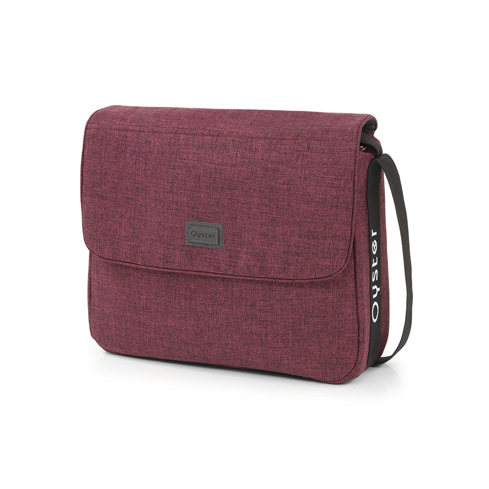 Oyster Stroller Changing Bag