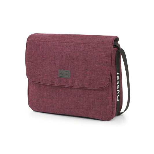 Oyster Stroller Changing Bag