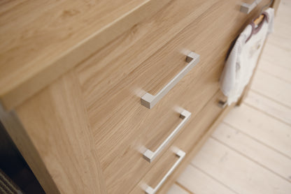 Bordeaux Oak Furniture