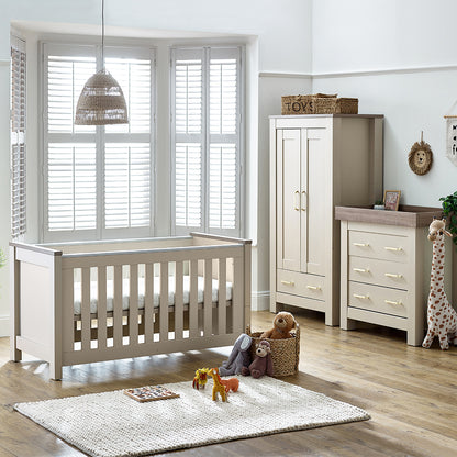 Bordeaux Oatmeal Furniture