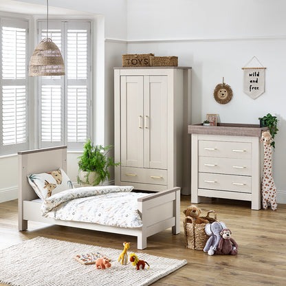 Bordeaux Oatmeal Furniture