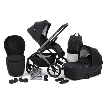 Oyster Vee Stroller