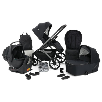 Oyster Vee Stroller