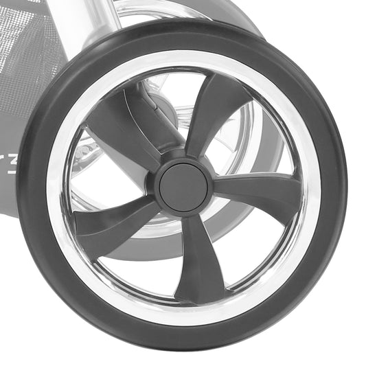 Replacement Oyster3 Rear Wheel