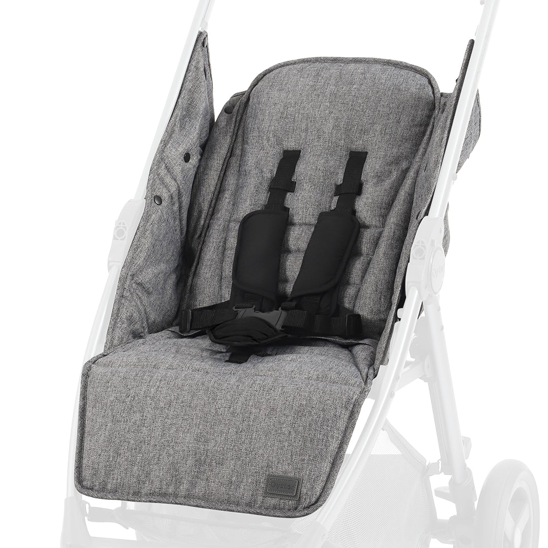 Replacement Oyster Zero Gravity Seat Fabric