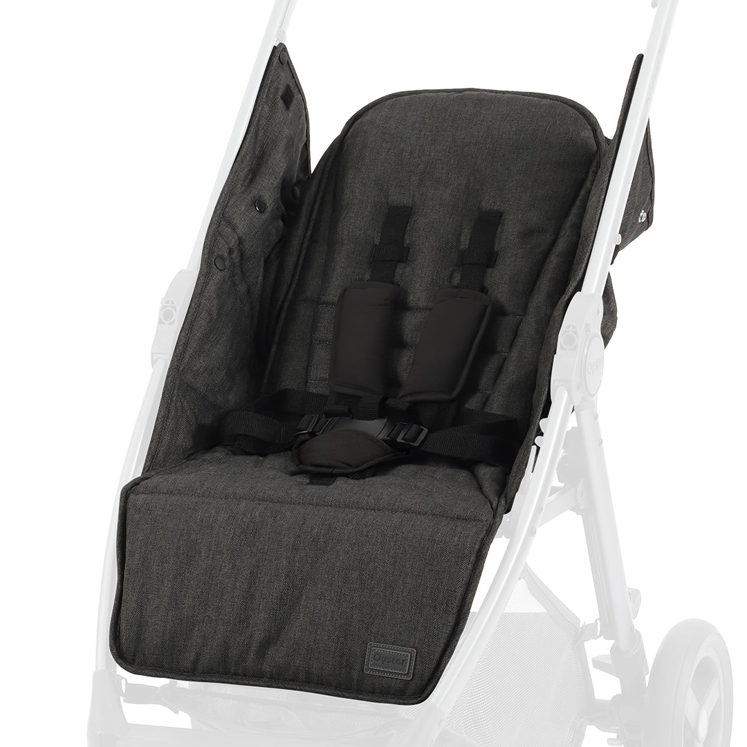 Replacement Oyster Zero Gravity Seat Fabric