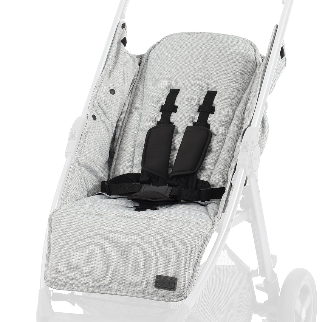 Replacement Oyster Zero Gravity Seat Fabric