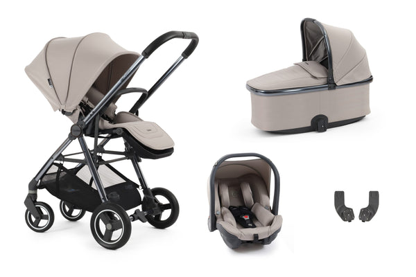 oyster travel stroller Oyster Gravity+ Stroller – Oyster Stroller