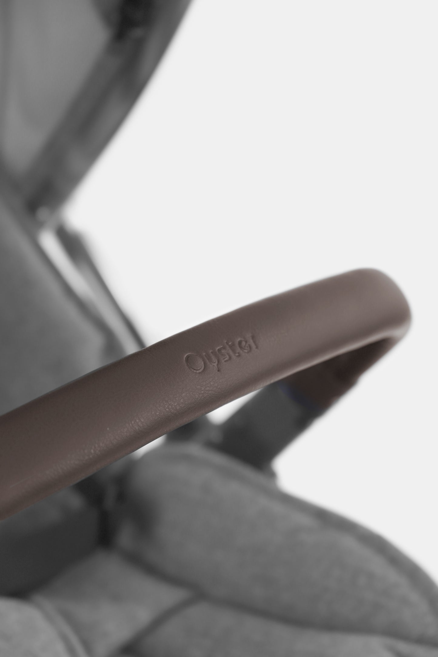 Replacement Oyster3 Bumper Bar