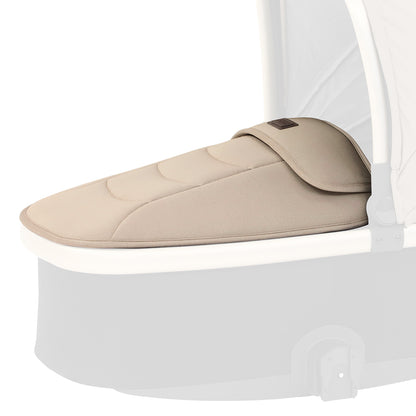 Replacement Oyster3 Carrycot Apron