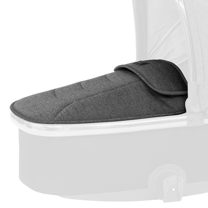 Replacement Oyster3 Carrycot Apron