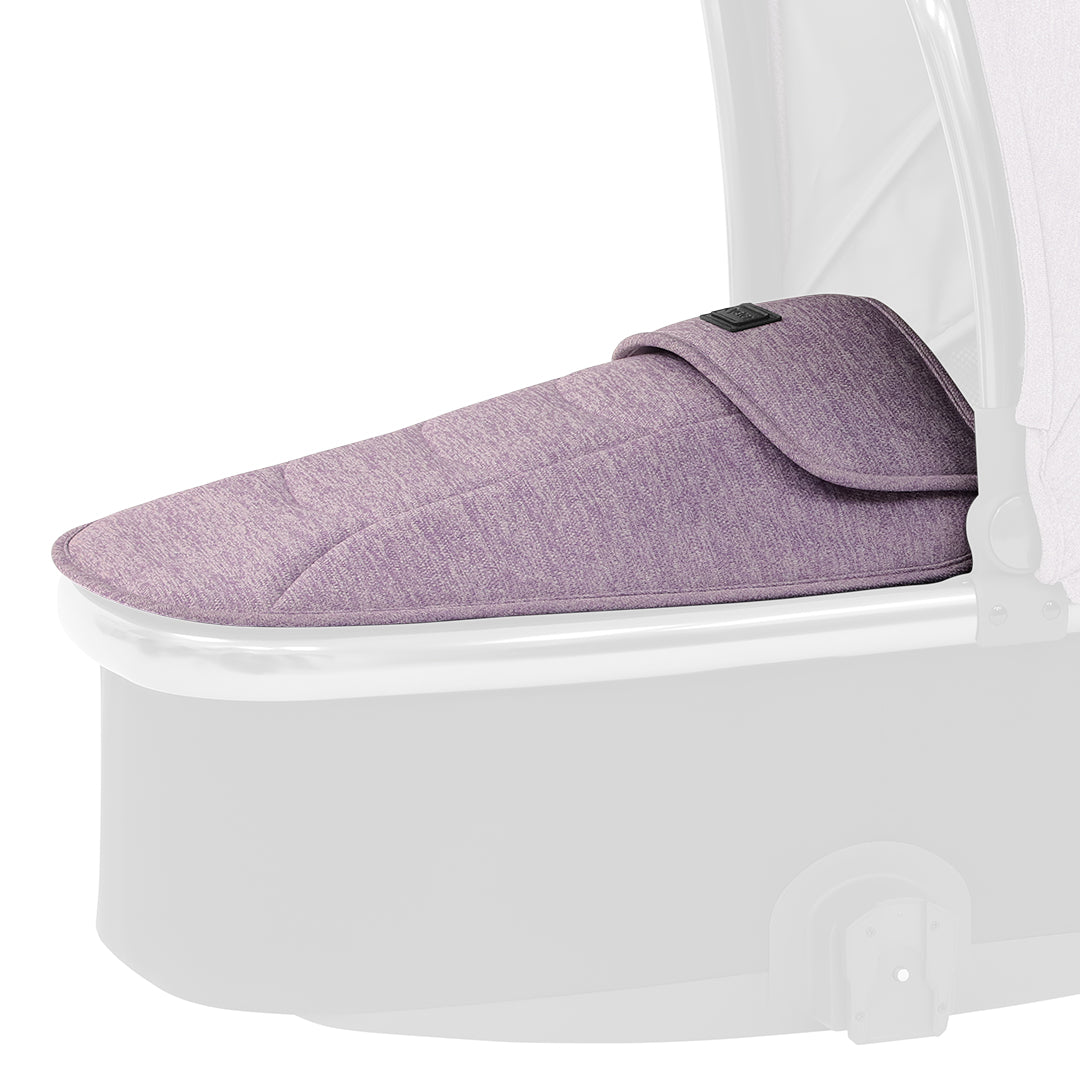 Replacement Oyster3 Carrycot Apron