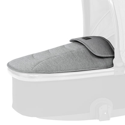 Replacement Oyster3 Carrycot Apron