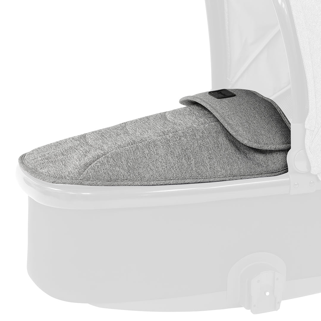Replacement Oyster3 Carrycot Apron