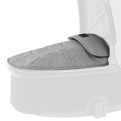 Replacement Oyster3 Carrycot Apron