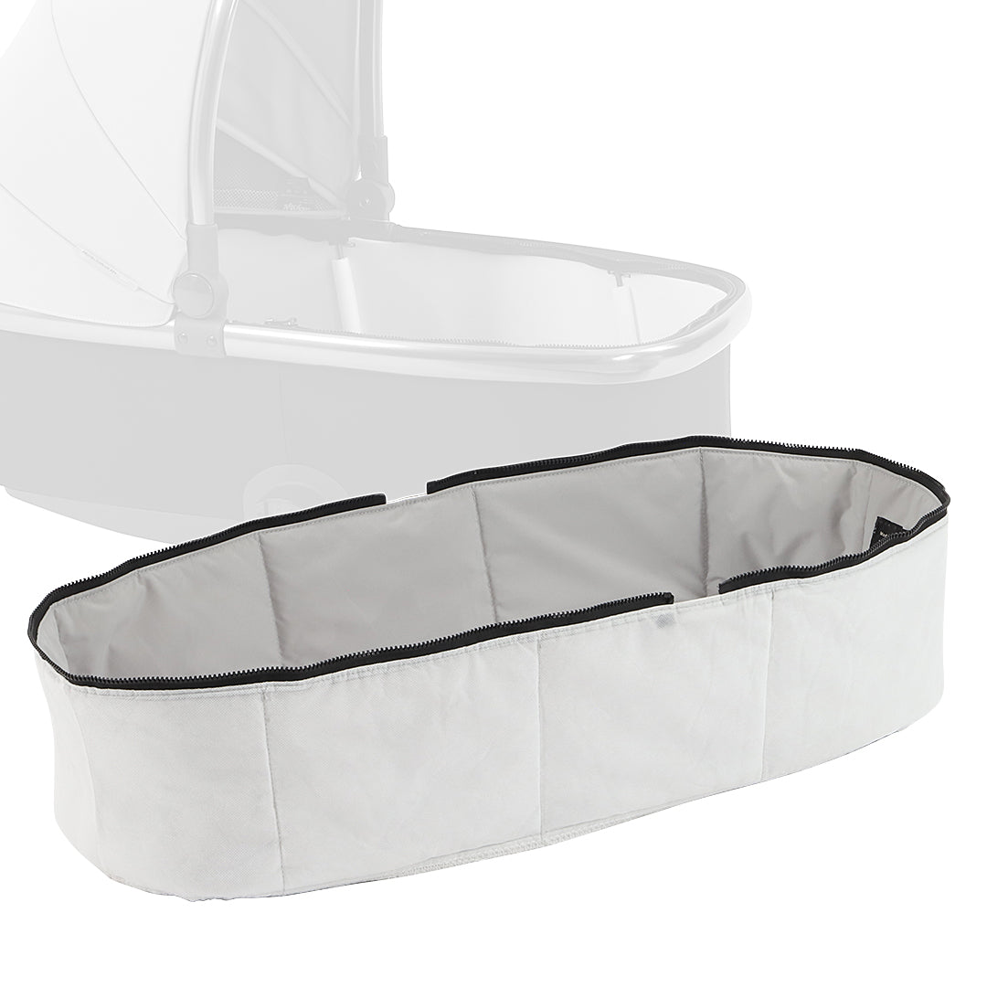 Replacement Oyster3 Carrycot Liner