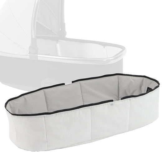 Replacement Oyster3 Carrycot Liner