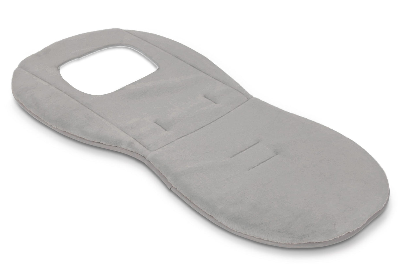 Oyster Reversible Fur Liner