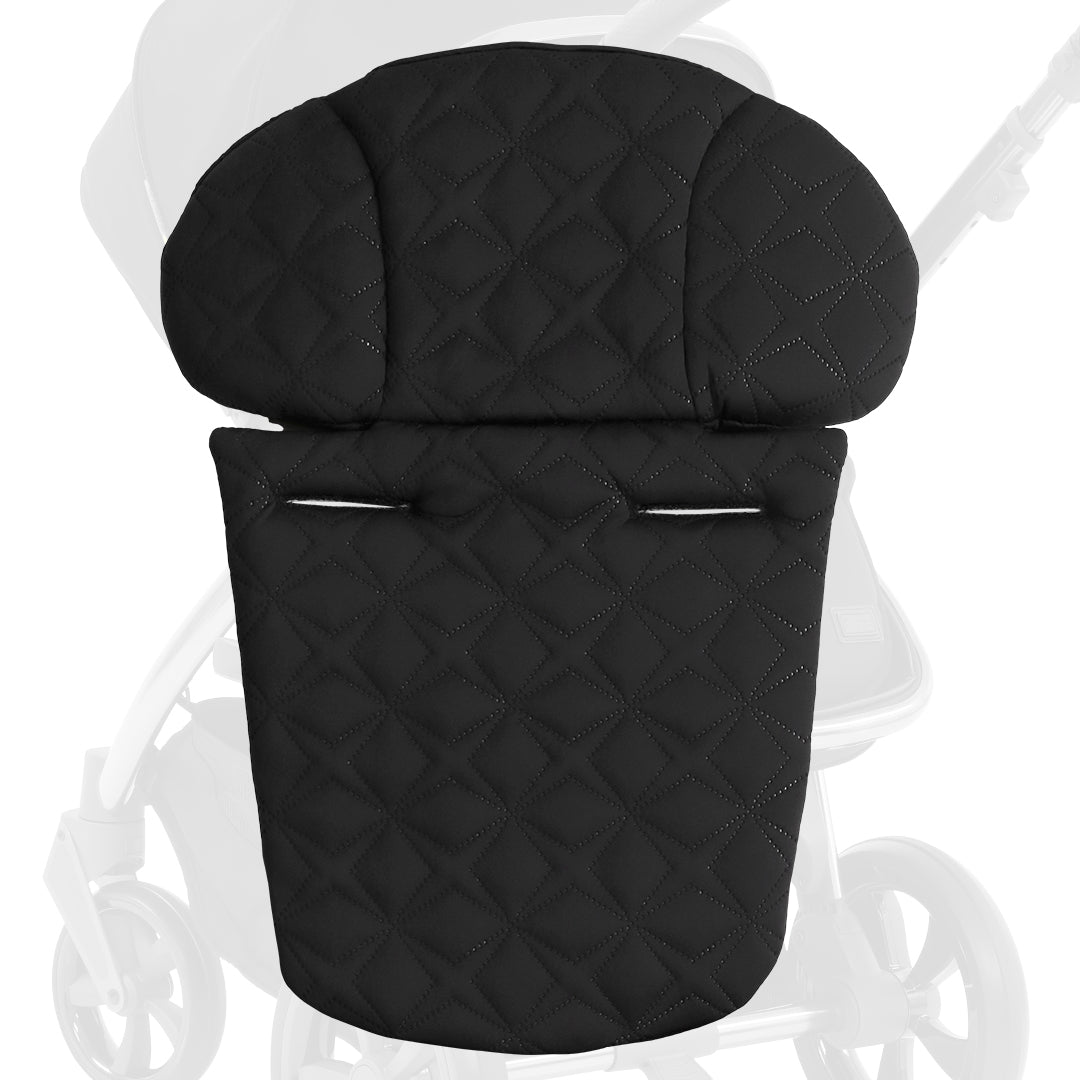 Replacement Oyster3 Seat Headrest Pad