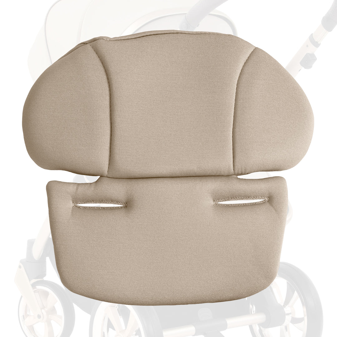 Replacement Oyster3 Seat Headrest Pad