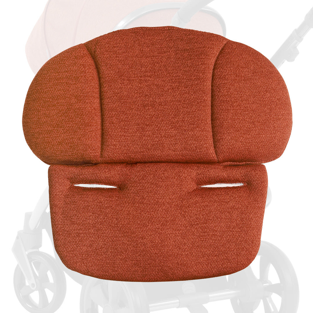 Replacement Oyster3 Seat Headrest Pad