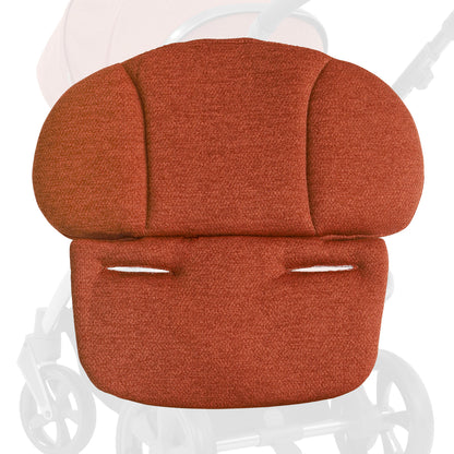 Replacement Oyster3 Seat Headrest Pad