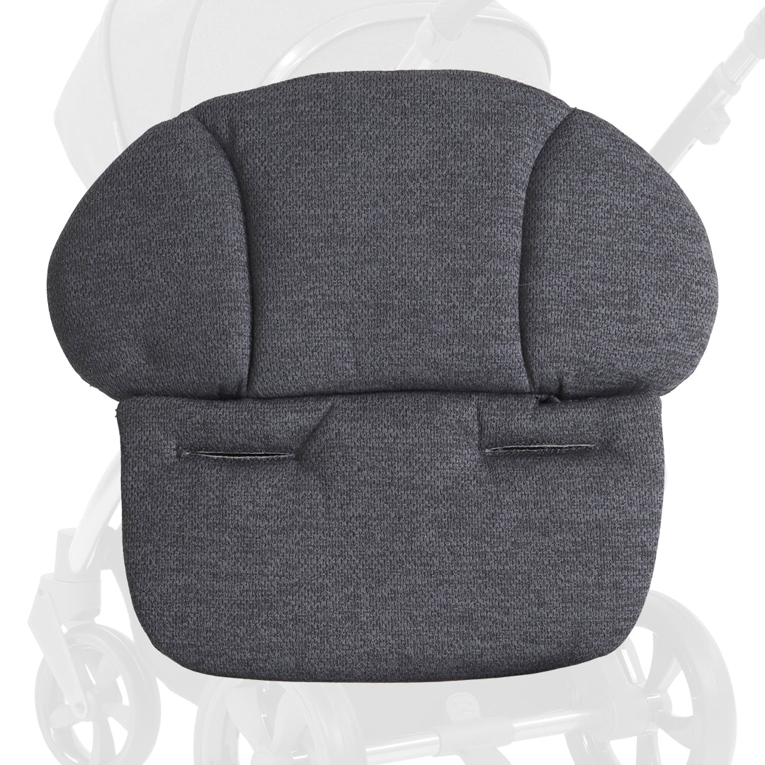 Replacement Oyster3 Seat Headrest Pad