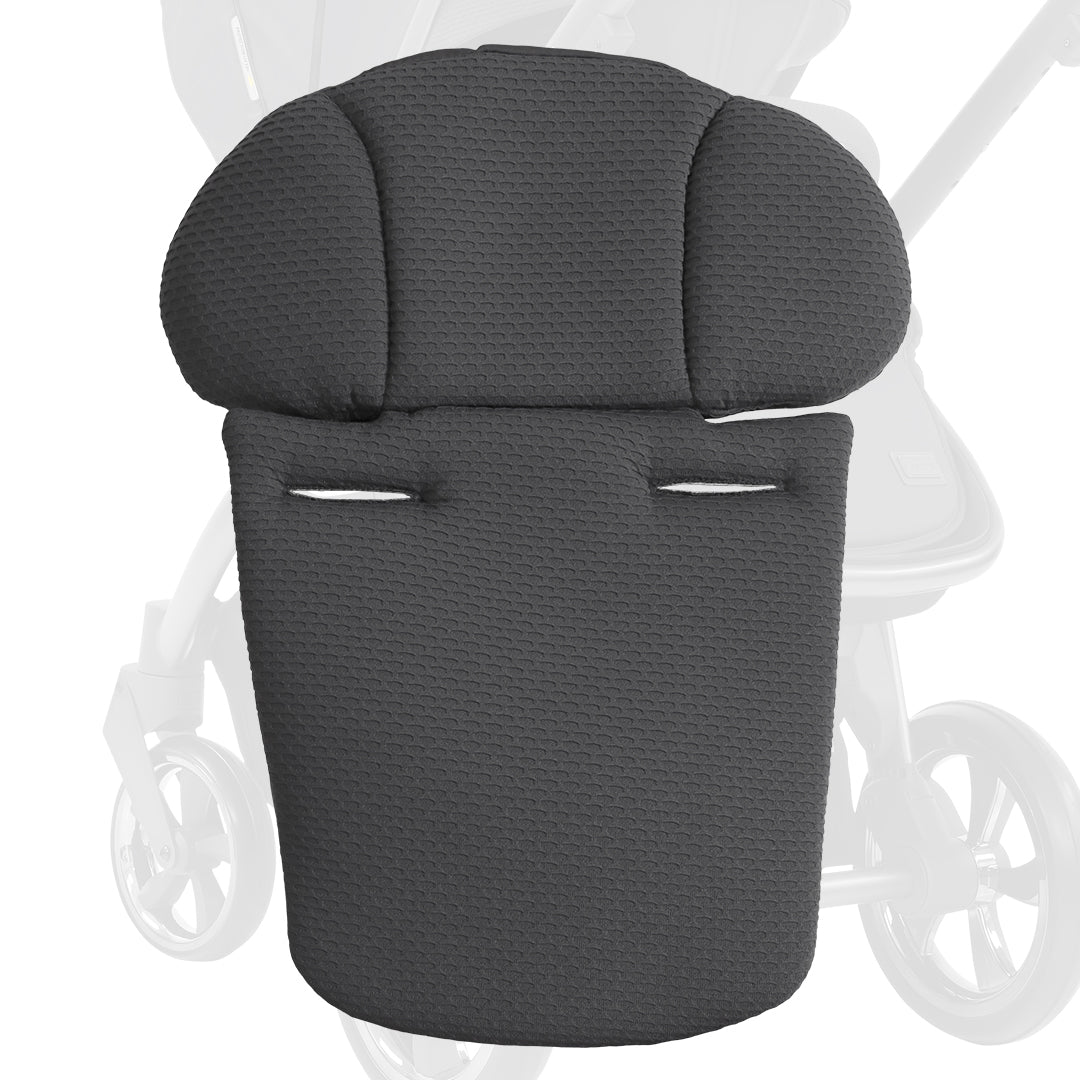 Replacement Oyster3 Seat Headrest Pad