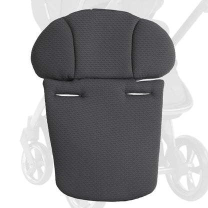 Replacement Oyster3 Seat Headrest Pad